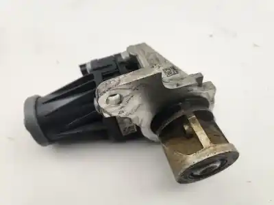 Автозапчастина б/у клапан egr для renault kangoo ii (f/kw0) profesional 90 cv / 66 kw посилання на oem iam 5079750303  