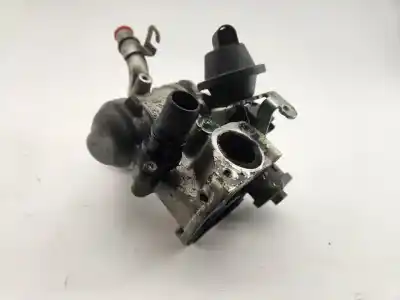 Peça sobressalente para automóvel em segunda mão válvula egr por peugeot partner kombi access referências oem iam 9802194080