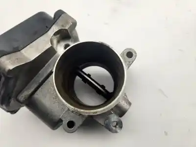 Автозапчасти б/у бабочка коробка за audi a1 (8x) attraction ссылки oem iam 03l128063ad  