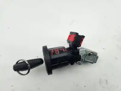 Second-hand car spare part IGNITION SWITCH for RENAULT KANGOO II (F/KW0)  OEM IAM references 8200405701F  