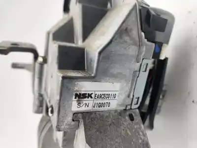 Second-hand car spare part Steering Column for RENAULT KANGOO II (F/KW0) Profesional 90 CV / 66 KW OEM IAM references 8201514069  