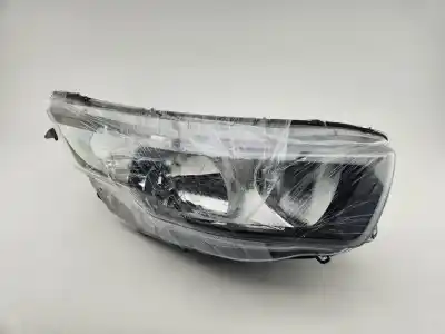 Автозапчасти б/у правая фара за IVECO DAILY KA Ka 29 L... Radstand 3000 L 126 CV / 93 KW ссылки OEM IAM   