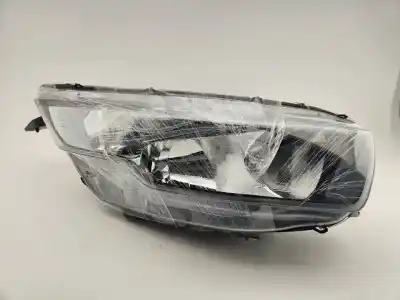 Second-hand car spare part right headlight for iveco daily ka ka 29 l... radstand 3000 l 126 cv / 93 kw oem iam references   