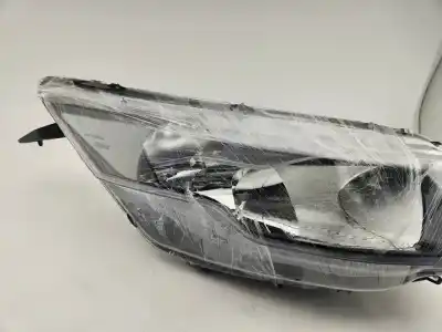 Second-hand car spare part right headlight for iveco daily ka ka 29 l... radstand 3000 l 126 cv / 93 kw oem iam references   