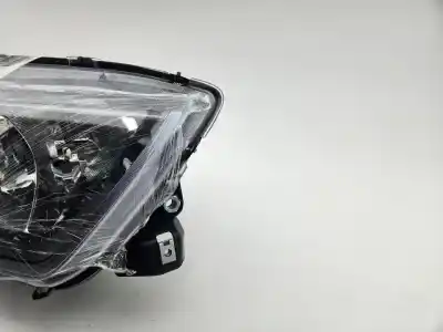 Second-hand car spare part right headlight for iveco daily ka ka 29 l... radstand 3000 l 126 cv / 93 kw oem iam references   