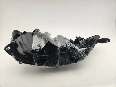 Second-hand car spare part right headlight for iveco daily ka ka 29 l... radstand 3000 l 126 cv / 93 kw oem iam references   
