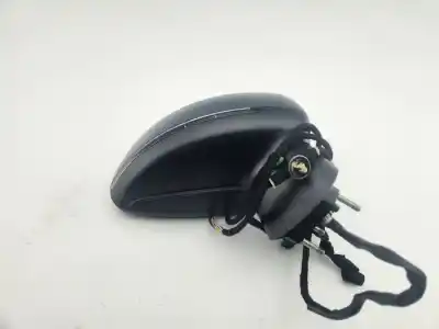 Автозапчасти б/у задний вид справа за audi a1 (8x) ambition 185 cv / 136 kw ссылки oem iam   