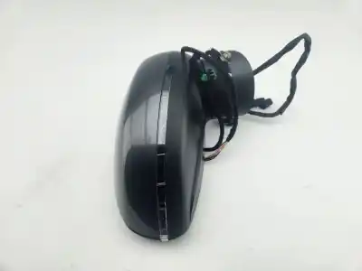 Автозапчасти б/у задний вид справа за audi a1 (8x) ambition 185 cv / 136 kw ссылки oem iam   