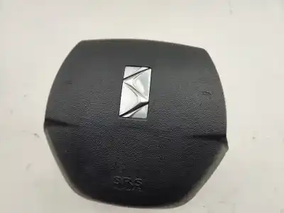 Peça sobressalente para automóvel em segunda mão airbag dianteiro esquerdo por citroen ds5 sport 181 cv / 133 kw referências oem iam 96864298zd