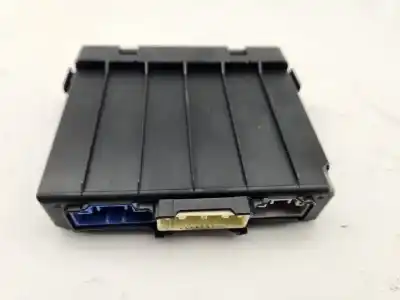 Second-hand car spare part electronic module for mazda 6 lim. (gh) (.2012->) evolution 150 cv / 110 kw oem iam references g46c675x0  