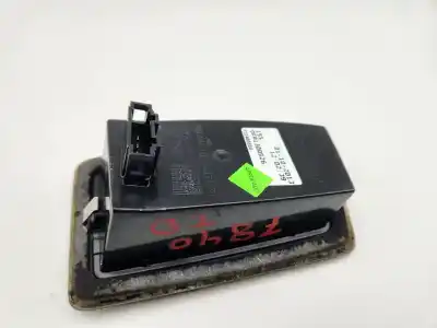 Автозапчасти б/у внутренний свет за audi a1 sportback (8xa) attraction ссылки oem iam 8x0945096