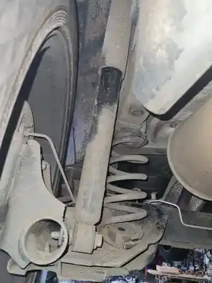 Автозапчастина б/у  для RENAULT CAPTUR  Посилання на OEM IAM   