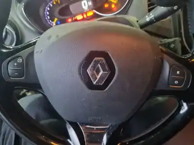 Автозапчастина б/у  для RENAULT CAPTUR  Посилання на OEM IAM   