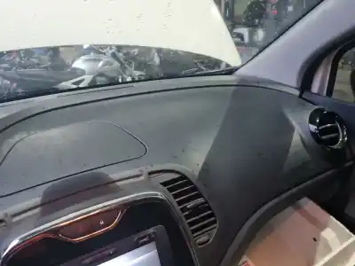 Автозапчастина б/у комплект подушки безпеки для renault captur dynamique посилання на oem iam   