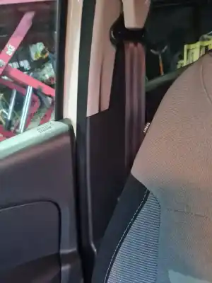 Автозапчастина б/у комплект подушки безпеки для renault captur dynamique посилання на oem iam   