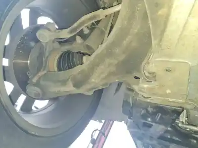 Автозапчастина б/у  для RENAULT CAPTUR  Посилання на OEM IAM   