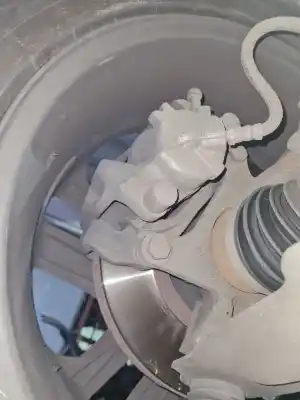 Автозапчастина б/у  для RENAULT CAPTUR  Посилання на OEM IAM   