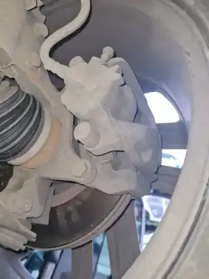 Автозапчастина б/у  для RENAULT CAPTUR  Посилання на OEM IAM   