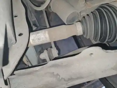 Автозапчастина б/у  для RENAULT CAPTUR  Посилання на OEM IAM 391010433R  