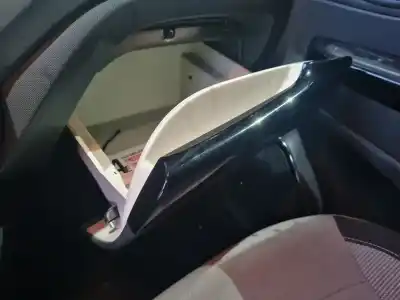 Автозапчастина б/у  для RENAULT CAPTUR  Посилання на OEM IAM   