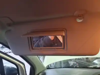 Автозапчастина б/у  для RENAULT CAPTUR  Посилання на OEM IAM   