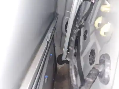 Автозапчастина б/у регулятор склона задній лівий для renault captur dynamique посилання на oem iam 