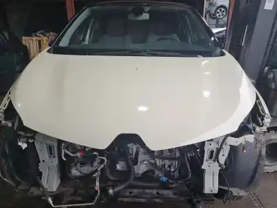 Автозапчастина б/у капок для renault captur dynamique посилання на oem iam 