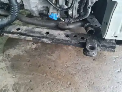 Автозапчастина б/у нижний крест для renault captur dynamique посилання на oem iam 