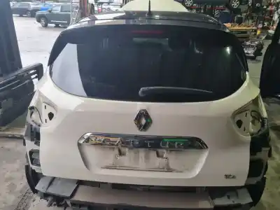 Автозапчастина б/у загальні двері для renault captur dynamique посилання на oem iam 