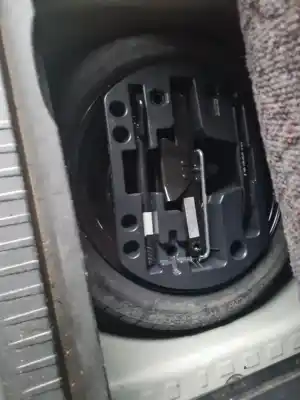 Автозапчастина б/у запасне колесо для renault captur dynamique посилання на oem iam 