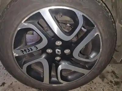 Автозапчастина б/у шина для renault captur dynamique посилання на oem iam 