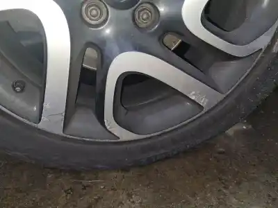 Автозапчастина б/у шина для renault captur dynamique посилання на oem iam 