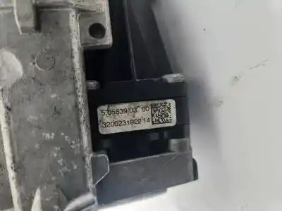 Peça sobressalente para automóvel em segunda mão válvula egr por peugeot 208 access referências oem iam 50563903