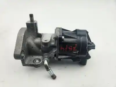 Second-hand car spare part egr valve for mazda 6 lim. (gh) (.2012->) evolution 150 cv / 110 kw oem iam references sh01k5t70874
