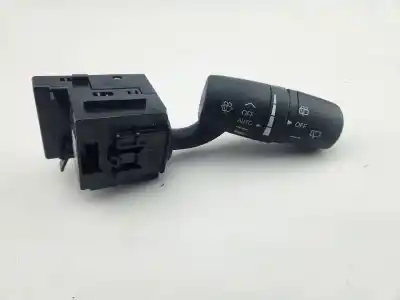 Second-hand car spare part windshiel wiper switch for mazda 6 lim. (gh) (.2012->) evolution 150 cv / 110 kw oem iam references 17f899  