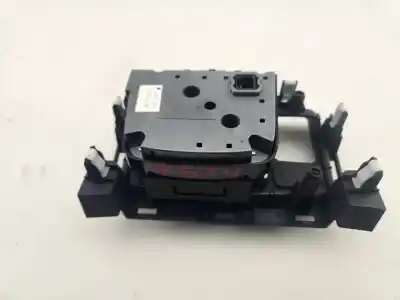 Second-hand car spare part multifunction switch for mazda 6 lim. (gh) (.2012->) evolution 150 cv / 110 kw oem iam references gmj666cm0a