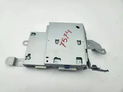 Second-hand car spare part electronic module for mazda 6 lim. (gh) (.2012->) evolution 150 cv / 110 kw oem iam references gmm610030403  