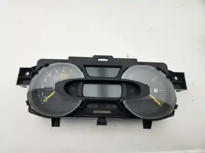 Автозапчастина б/у панель інструментів для renault captur dynamique посилання на oem iam 248104016r  