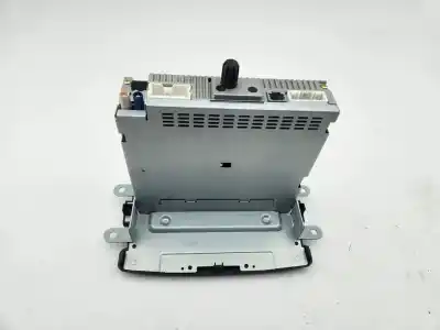 Second-hand car spare part multifunction display for renault captur dynamique oem iam references 281150198r  