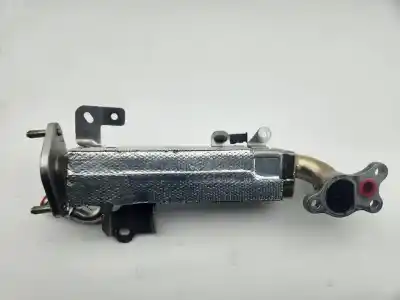 Second-hand car spare part egr cooler for mazda 6 lim. (gh) (.2012->) evolution 150 cv / 110 kw oem iam references   