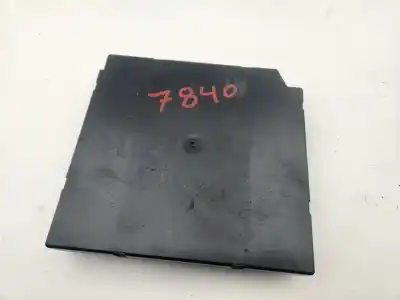 Автозапчастина б/у електронний модуль для audi a1 sportback (8xa) attraction посилання на oem iam 8x0907063n  