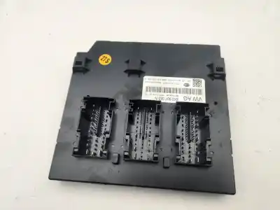 Автозапчастина б/у електронний модуль для audi a1 sportback (8xa) attraction посилання на oem iam 8x0907063n