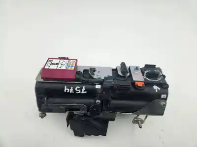 Second-hand car spare part electronic module for mazda 6 lim. (gh) (.2012->) evolution 150 cv / 110 kw oem iam references g46l67zc0