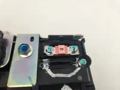 Second-hand car spare part electronic module for mazda 6 lim. (gh) (.2012->) evolution 150 cv / 110 kw oem iam references g46l67zc0  