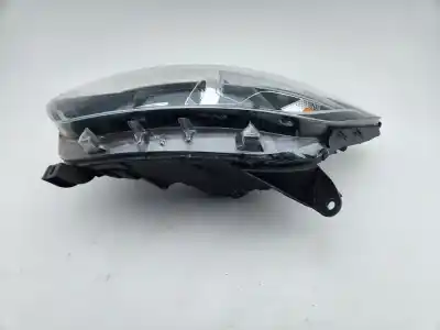 Автозапчасти б/у левая фара за renault captur dynamique ссылки oem iam 260600592r  