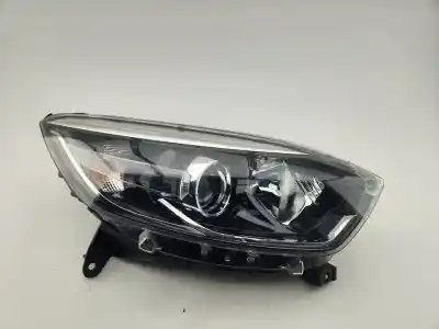 Автозапчастина б/у права фа для renault captur dynamique посилання на oem iam 260103670r  