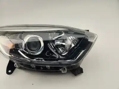 Автозапчастина б/у права фа для renault captur dynamique посилання на oem iam 260103670r  