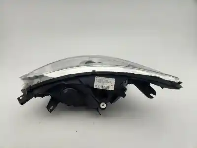 Автозапчастина б/у права фа для renault captur dynamique посилання на oem iam 260103670r  