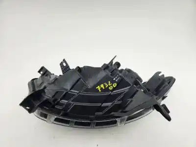 Автозапчастина б/у права фа для renault captur dynamique посилання на oem iam 260103670r  