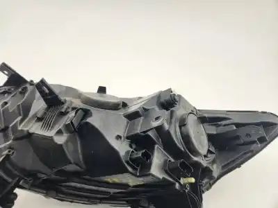 Автозапчастина б/у права фа для renault captur dynamique посилання на oem iam 260103670r  